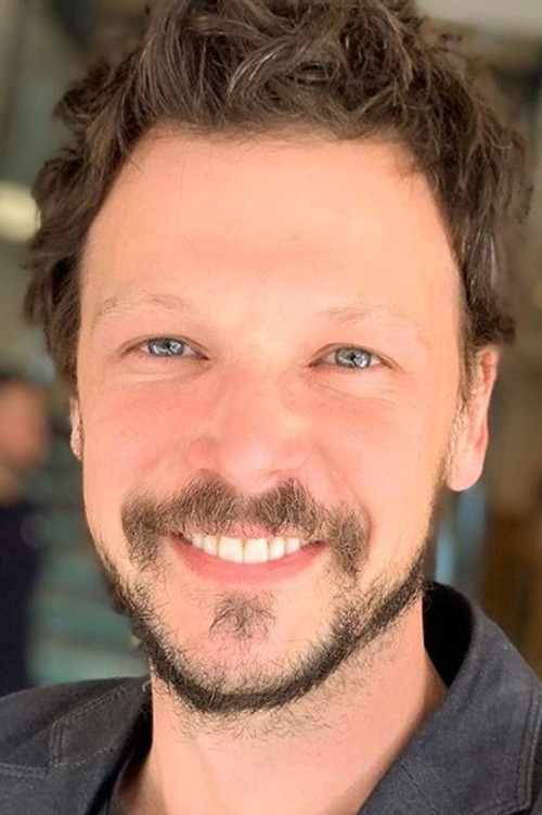 Photo of Guilherme Berenguer