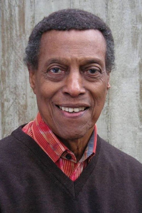 Photo of Leon Bibb