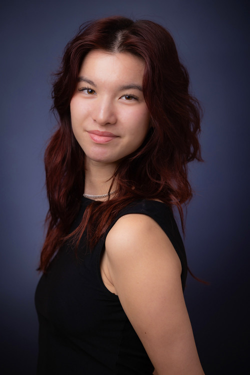 Photo of Sam McDivit