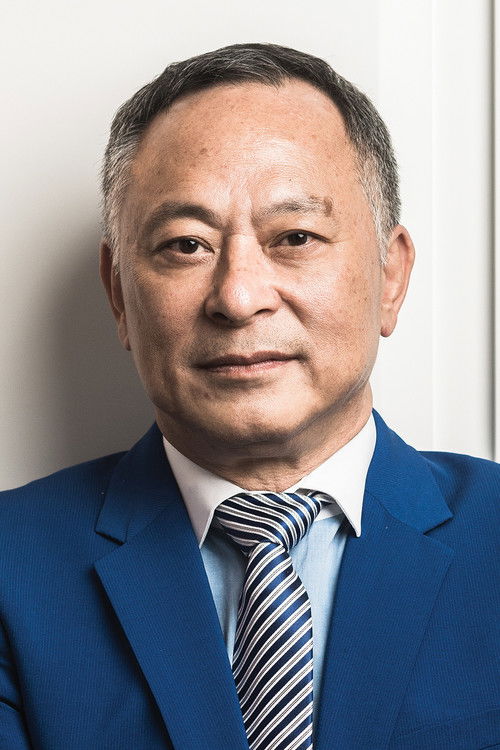 Photo of Johnnie To