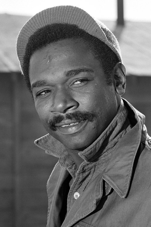 Photo of Ivan Dixon