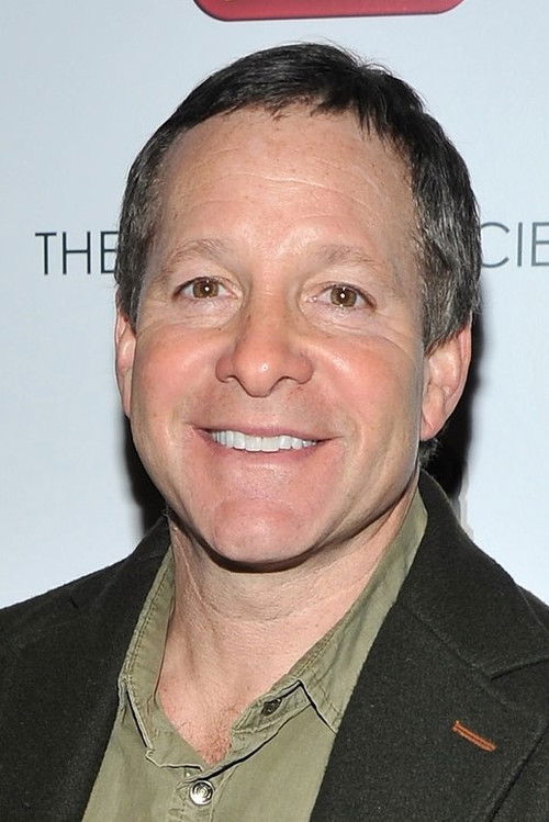 Photo of Steve Guttenberg