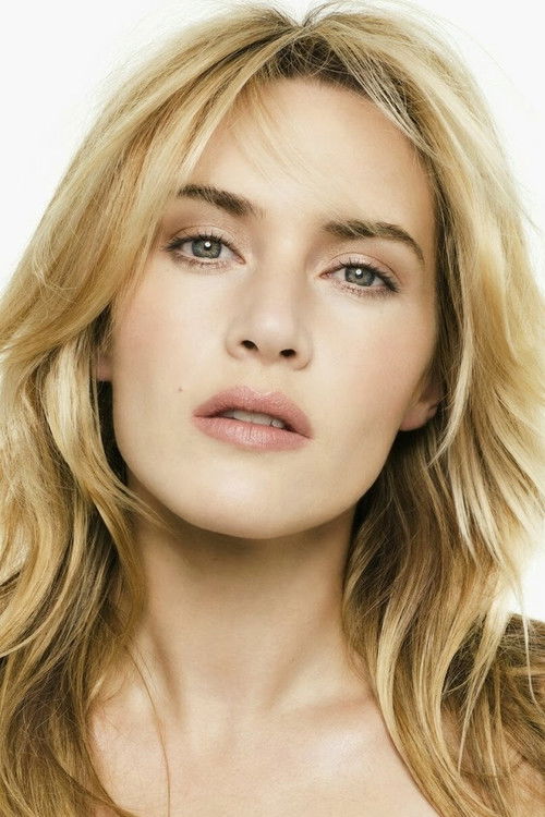 Photo of Kate Winslet
