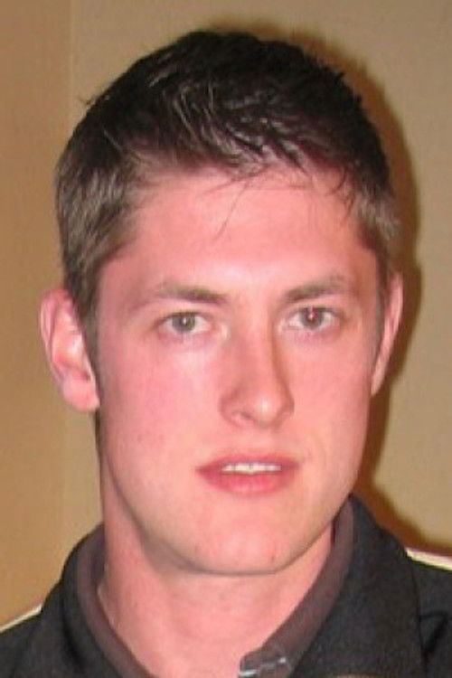 Photo of Marc Sterling