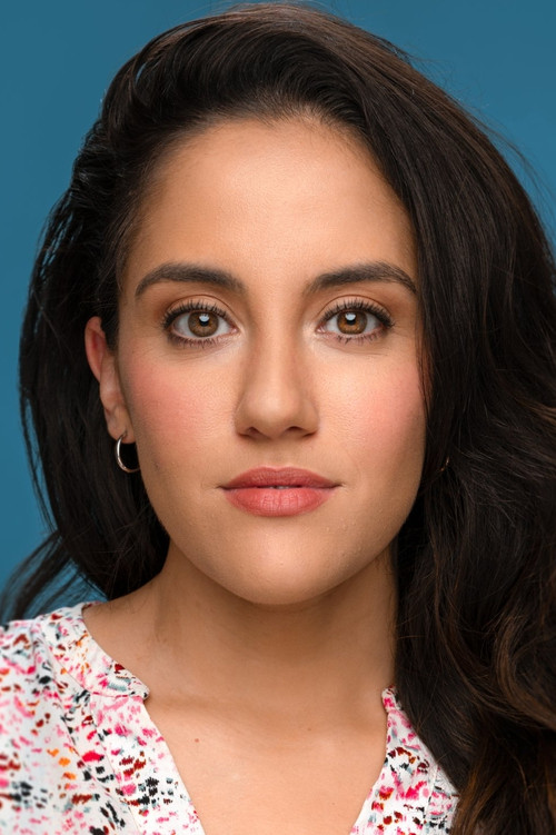 Photo of Yessenia Rivas