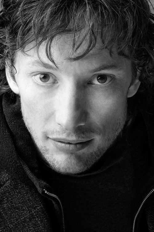 Photo of Danny Gilmore