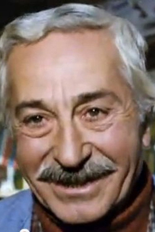 Photo of Haydar Karaer