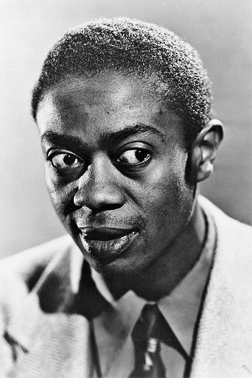 Photo of Willie Best