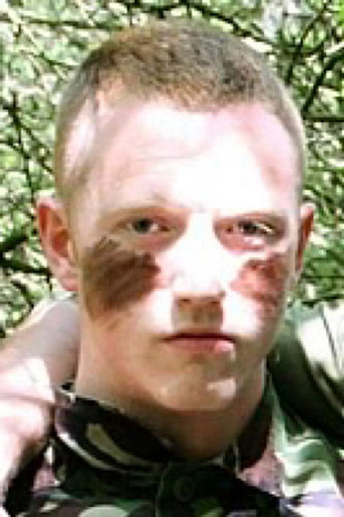 Photo of Lucas Arder