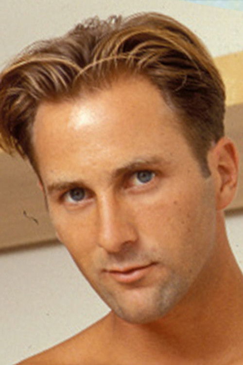 Photo of Paul Morgan