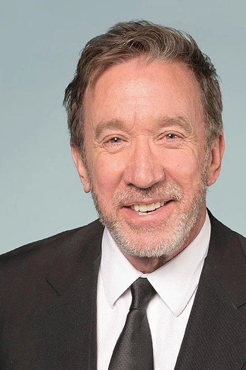 Photo of Tim Allen