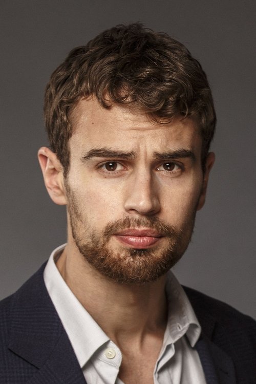 Photo of Theo James