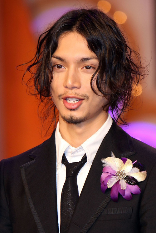 Photo of Hiro Mizushima