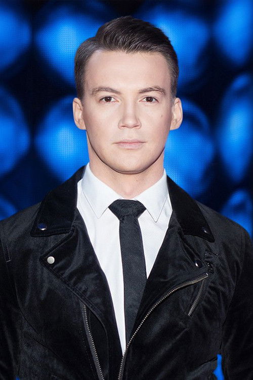 Photo of Krzysztof Kwiatkowski