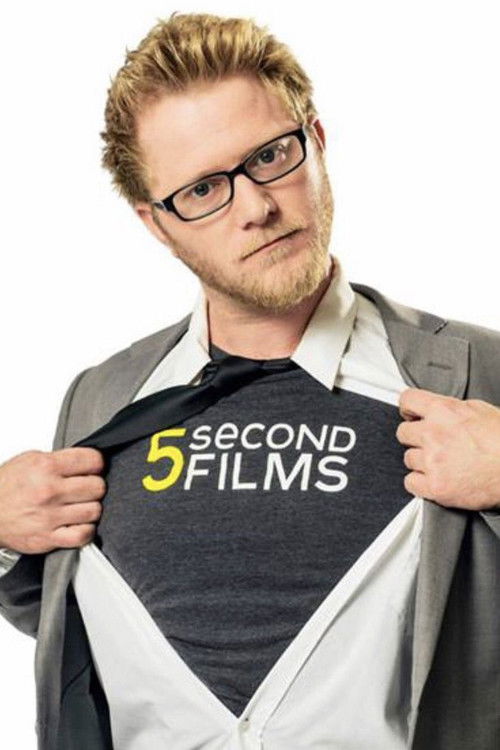 Photo of Michael Rousselet