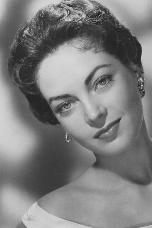 Photo of Jarma Lewis