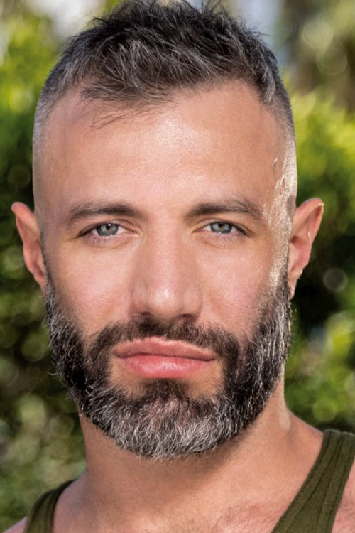 Photo of Cole Connor