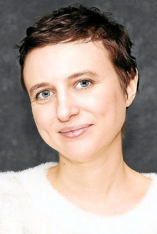 Photo of Léa Domenach
