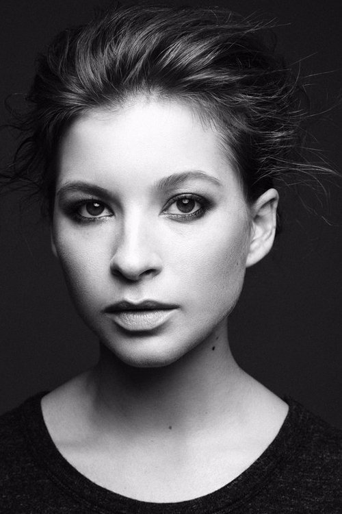 Photo of Stacey Farber