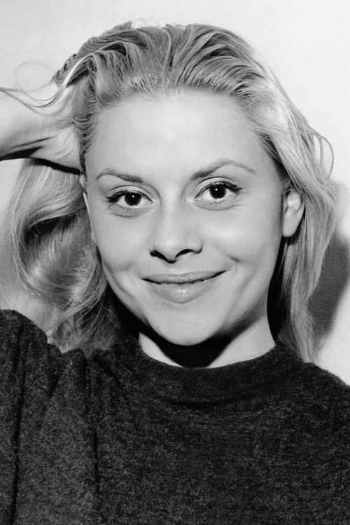 Photo of Christiane Minazzoli