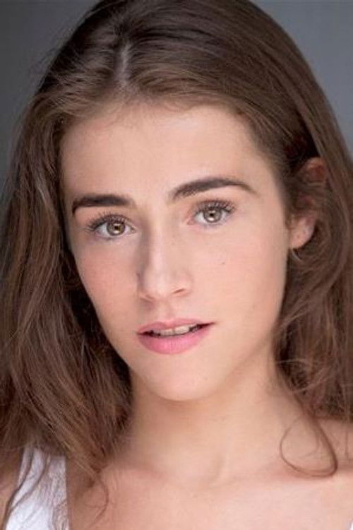 Photo of Carly-Sophia Davies