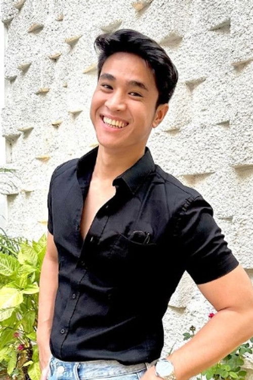 Photo of Yesaya Abraham