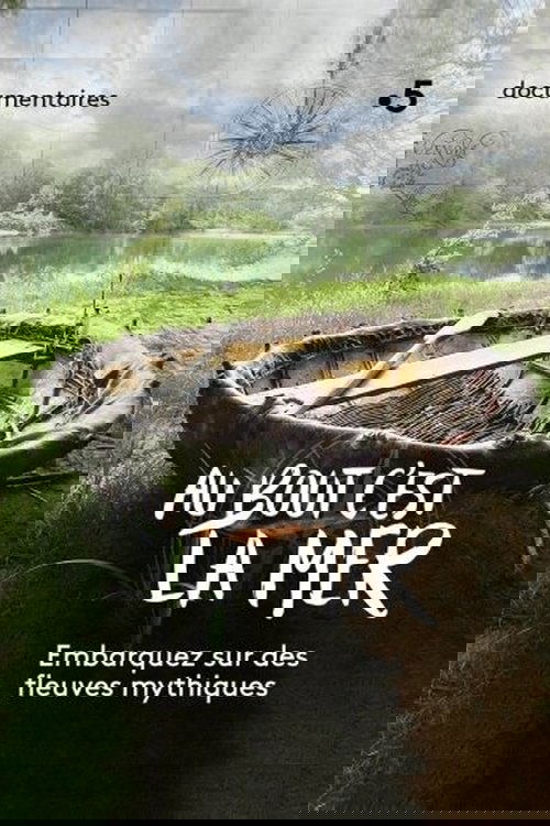 Au bout c'est la mer