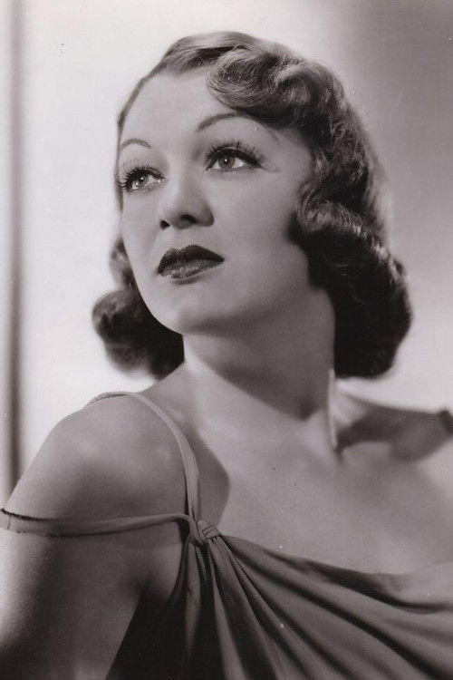 Photo of Eve Arden