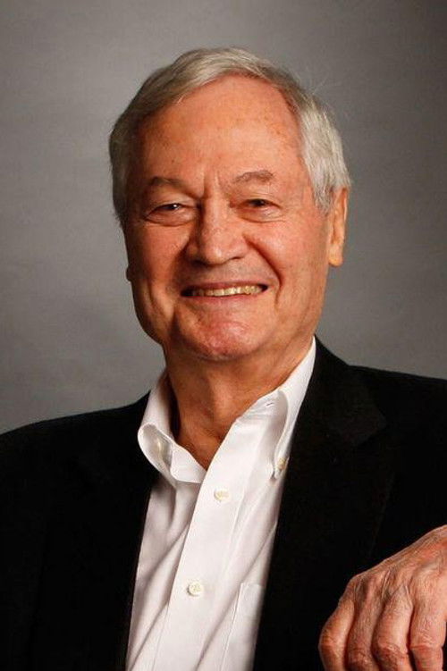 Photo of Roger Corman