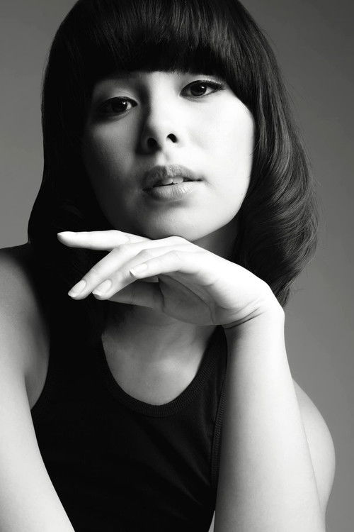 Photo of Kaila Estrada