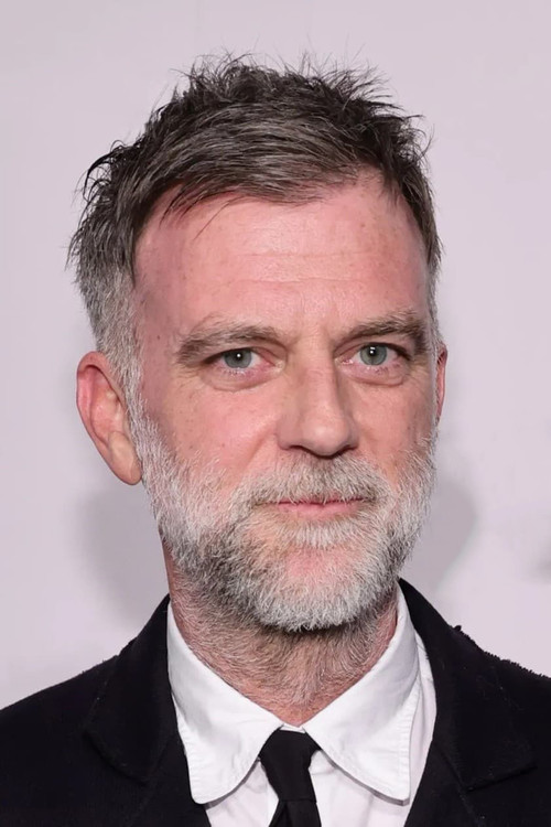 Photo of Paul Thomas Anderson