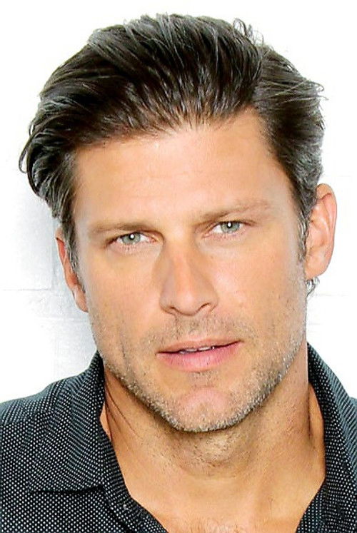 Photo of Greg Vaughan