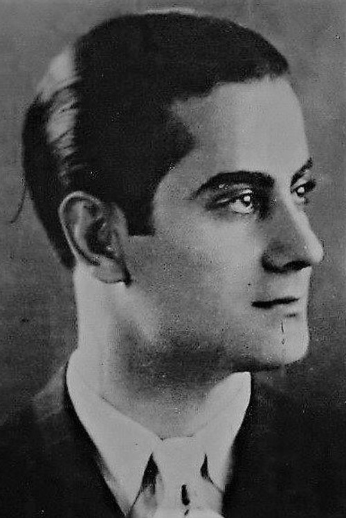 Photo of Farid Al-Atrash