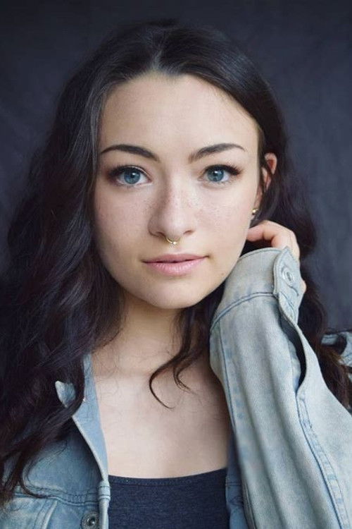 Photo of Jodelle Ferland