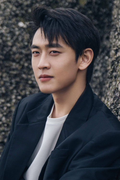 Photo of Wang Tianchen