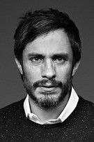 Photo of Gael García Bernal