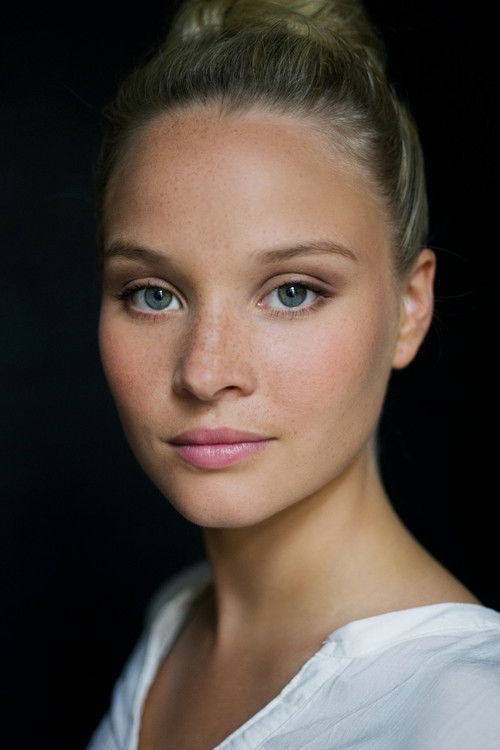 Photo of Sonja Gerhardt