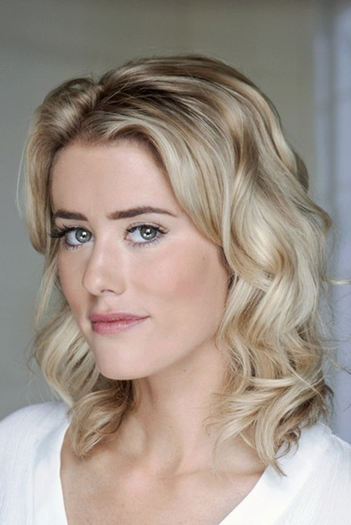 Photo of Blythe Hubbard