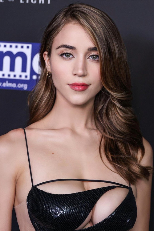 Photo of Caylee Cowan