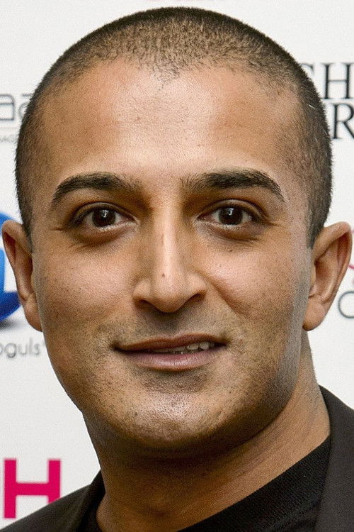 Photo of Adil Ray