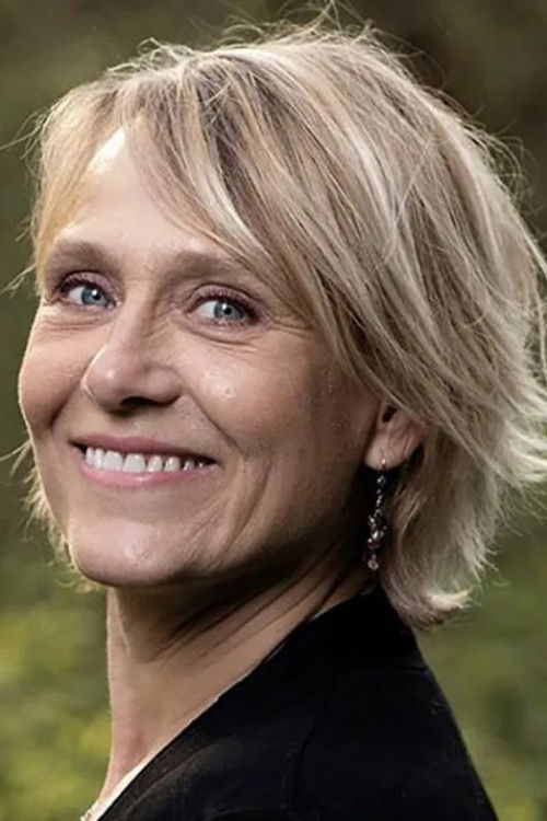 Photo of Charlotte Fich