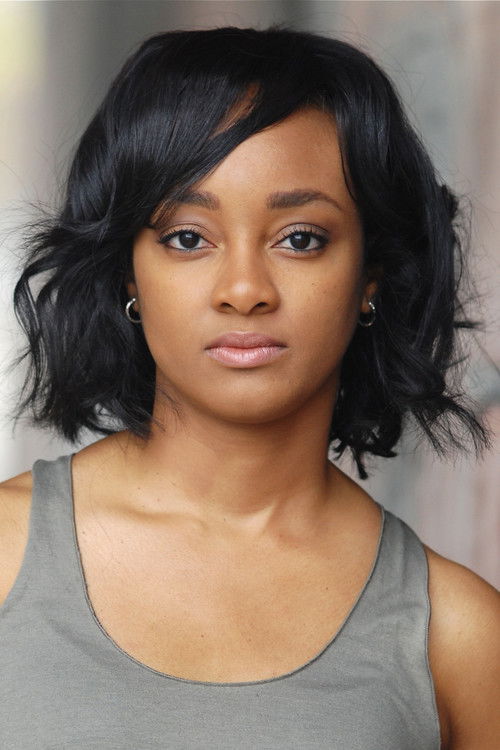 Photo of Kimberley Drummond