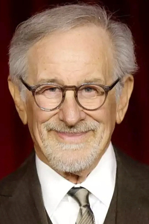 Photo of Steven Spielberg