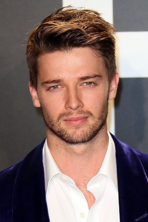 Photo of Patrick Schwarzenegger