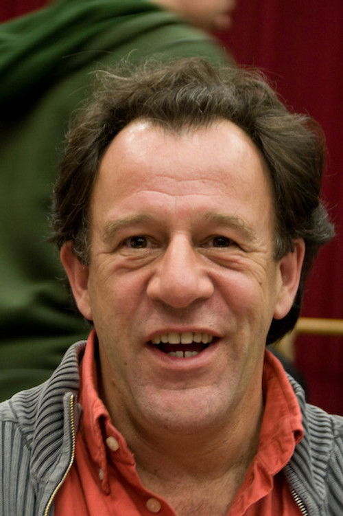 Photo of Maarten Wansink