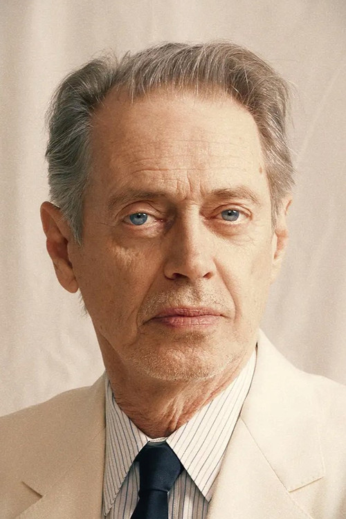 Photo of Steve Buscemi
