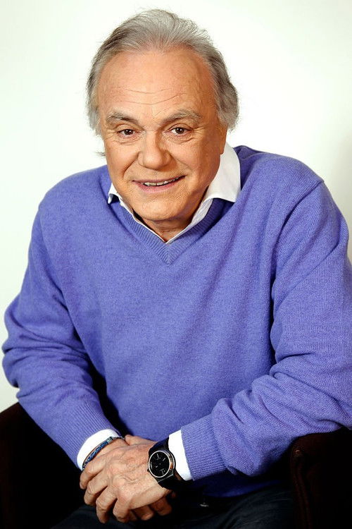 Photo of Laurent Cabrol