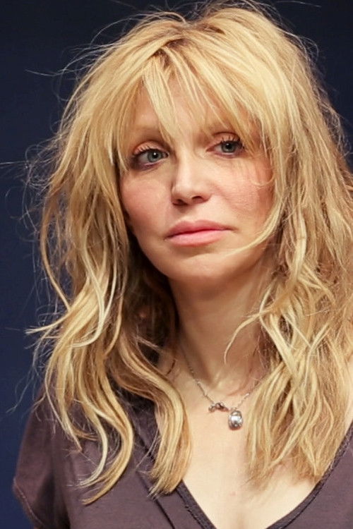 Photo of Courtney Love