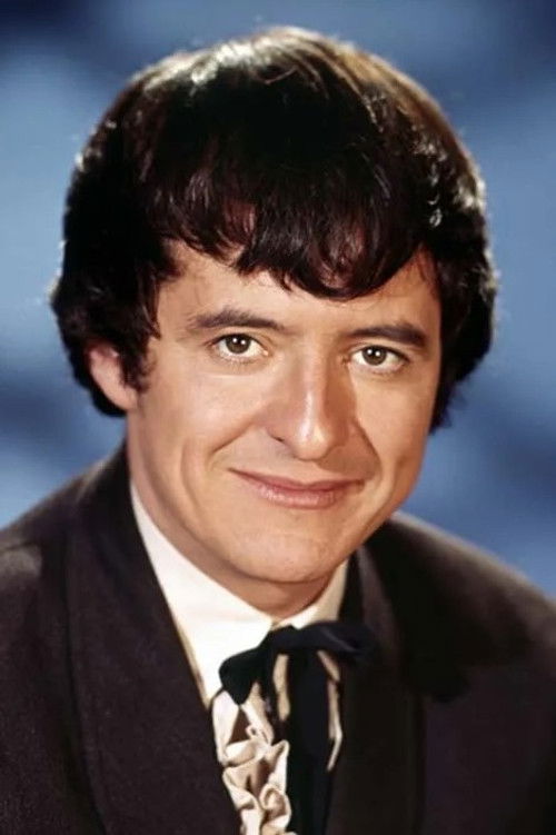 Photo of Henry Darrow