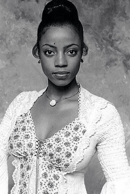 Photo of Bern Nadette Stanis